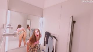 [Amateur] She didn't expect to be filmed - DeluxeGirl-8