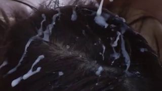 Race Queen Semen Slave 2 (Amateur porn)-5