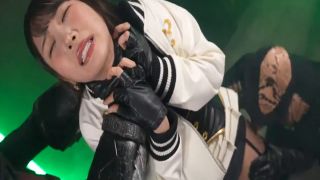 [WarAnLov.com] SPSD-94 White Fist Saint Shizuka-002-9