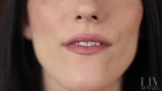 online adult clip 19 Liv Royale - Cum In My Mouth - liv royale - fetish porn nose fetish porn-5