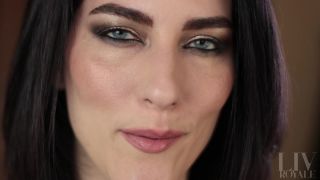 online adult clip 19 Liv Royale - Cum In My Mouth - liv royale - fetish porn nose fetish porn-7