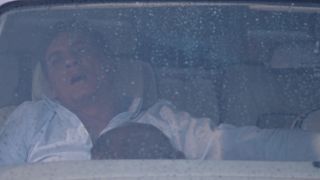 Alexis Crystal Glamour Sex In The Cars - Hardcore-2