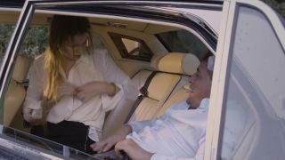 Alexis Crystal Glamour Sex In The Cars - Hardcore-9