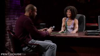 6270 Misty Stone - Urban Booty Fantasies 5 Mutual Fans-1