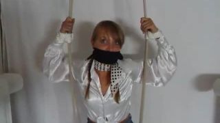 Swinging Bondage-1