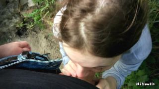 free video 26 HiYouth Teen Outdoor Blowjob, party hardcore vol 34 part 3 porn on hardcore porn -0