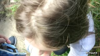 free video 26 HiYouth Teen Outdoor Blowjob, party hardcore vol 34 part 3 porn on hardcore porn -5