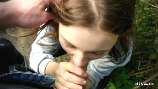 free video 26 HiYouth Teen Outdoor Blowjob, party hardcore vol 34 part 3 porn on hardcore porn -9