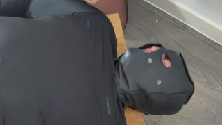 free adult video 20 premature ejaculation fetish TrainingZero: Zeros first milking after 4 months in chastity, femdom on femdom porn-8