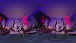 video 37 Solid Ass Fuck with Charlotte Sartre Oculus Rift, anal gape porn on anal porn -4