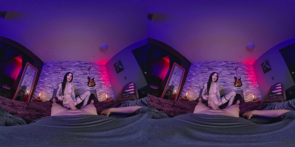 video 37 Solid Ass Fuck with Charlotte Sartre Oculus Rift, anal gape porn on anal porn 