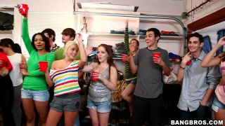 bangbros Bangbros Pornstars College Fuck-Fest (2013)-0