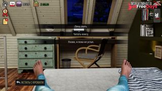 Complete Gameplay - MILFs of Sunville, Part 14-8