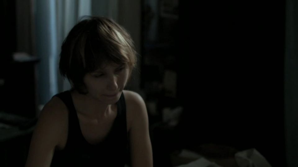 Dinara Drukarova - Qu&#039;un seul tienne et les autres suivront (2009) HD 720p - (Celebrity porn)
