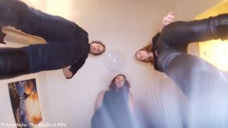 porn video 32 femdom flr masturbation porn | German Giantess – GGHD163 Three Goddess of Christmas | masturbation instructions-8