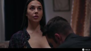 Milancheek - Sex With A Student Under Hypnosis Full HD-1