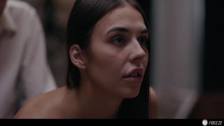 Milancheek - Sex With A Student Under Hypnosis Full HD-7