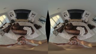 Breezy Bri's Wild VR Sex Adventure - Free Willy Fun 360°-1