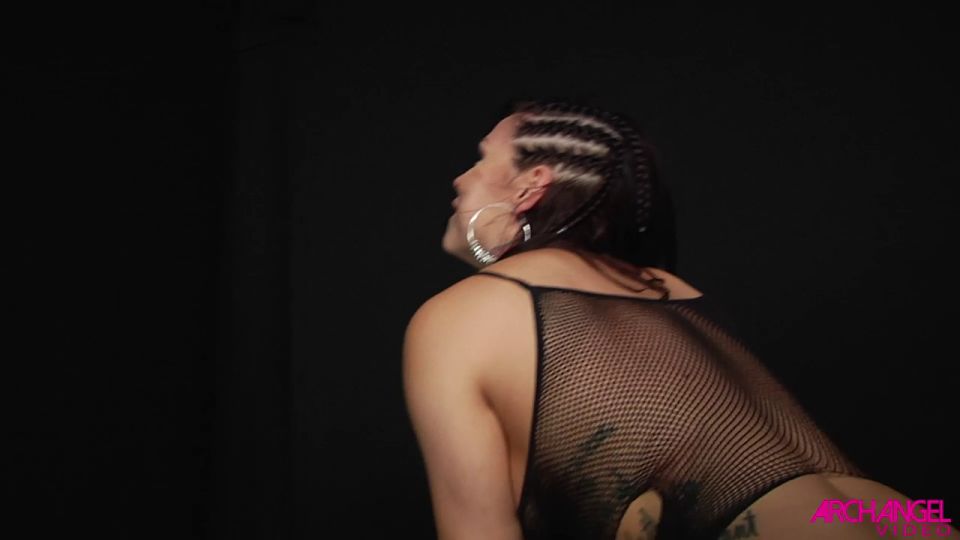 Karmen Karma Karmen Karma Ass Fucked By Prince (Anal porn)