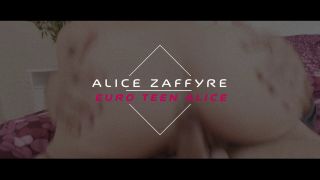 Karups PC 24 05 04 Alice Zaffyre Euro Teen – Full HD - Alice-0