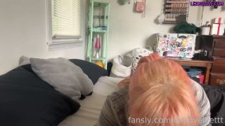 LilRedVelvet – Making You Late To Work Gfe  Pov Porn Lilredvelvet-2