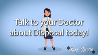 free online video 19 femdom bondage sex masturbation porn | Lucy Spades – BNWO Medical Center | joi video-0