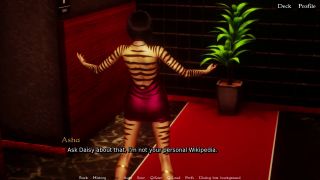 lordlucifer0 - Furrhouse Chapter 16 Part 1 - Ball Draining Deepthroat by Monster Girl (no Voiceover)-6