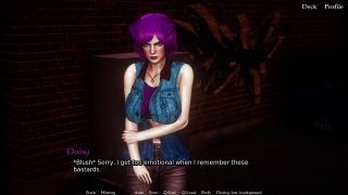 lordlucifer0 - Furrhouse Chapter 16 Part 1 - Ball Draining Deepthroat by Monster Girl (no Voiceover)-9