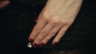 LiLus HandJob with Huge Ruined CumShot.-9