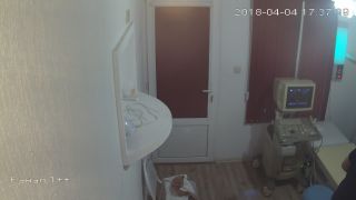hz hz Voyeur in the doctor's office 61-6