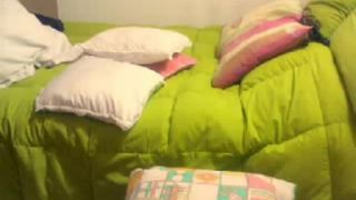 hot mom with HUGE HEAVY flapdoodles on webcam part 4. BigTits!-8