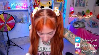 Sabrina_Great - All my anal toys collection!-7