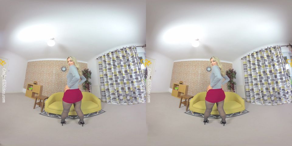 free adult clip 42 virtual reality / virtual reality / 