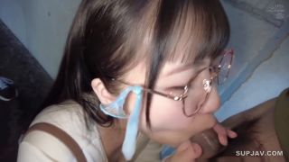 Reducing Mosaic SUN-048 避妊具精飲 野外で射精したザーメンをコンドームに入れ時間差ごっくんする巨乳ちゃん-3