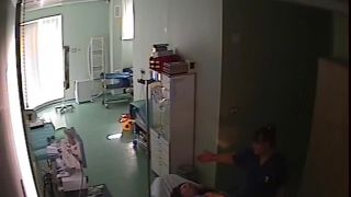 porn video 11  voyeur | Voyeur – Real hidden camera in gynecological cabinet 10 | voyeur-3