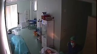 porn video 11  voyeur | Voyeur – Real hidden camera in gynecological cabinet 10 | voyeur-5