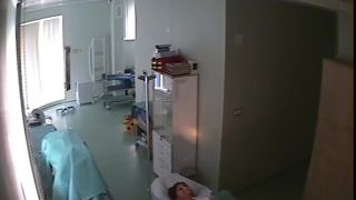 porn video 11  voyeur | Voyeur – Real hidden camera in gynecological cabinet 10 | voyeur-6