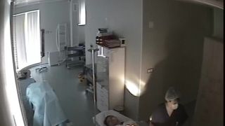 porn video 11  voyeur | Voyeur – Real hidden camera in gynecological cabinet 10 | voyeur-7