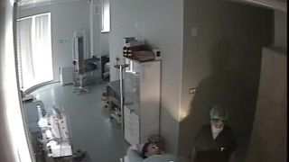 porn video 11  voyeur | Voyeur – Real hidden camera in gynecological cabinet 10 | voyeur-8