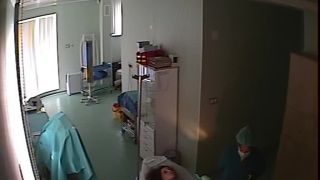 porn video 11  voyeur | Voyeur – Real hidden camera in gynecological cabinet 10 | voyeur-9