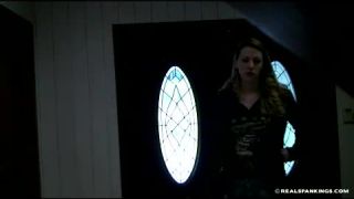 free adult video 43 Monica s Real Discipline with Michael Masterson (Part 1) | leather | fetish porn femdom strapon mistress-1