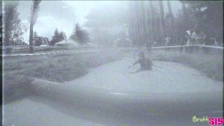 Kyler Quinn - Sis Loves A Man In Uniform - POV-1