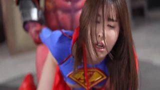 [SuperMisses.com] SPSD-80 Superman Monster Glovebreaker VS Super Lady ~Nightmare! Complete Defeat~-021-7