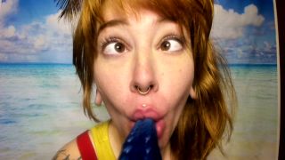 adult xxx video 2 Misty Alone At The Beach 1080p – Skylar Shark - skylar shark - pov spanking fetish-2