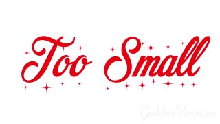 free online video 44 Goddess Venus – so small brainwashing, crush fetish free on pov -2