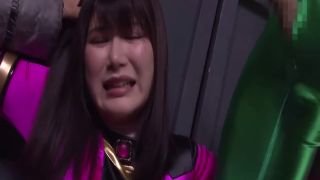 [SuperMisses.com] DHRY-25 Doujin Heroine 24 -Wakuseiber Pink Earth-027-9