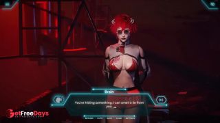 [GetFreeDays.com] Lets Play - Sex and Vampires, BRAIN - Blowjob Porn Stream March 2023-7