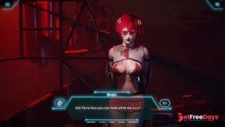 [GetFreeDays.com] Lets Play - Sex and Vampires, BRAIN - Blowjob Porn Stream March 2023-9