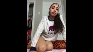 Kylie Rocket Exploited College Girls 1869: Tanya  Toys-8