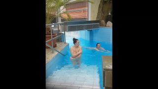 xxx video 39 German sauna vol.5 | cabin | german porn -6